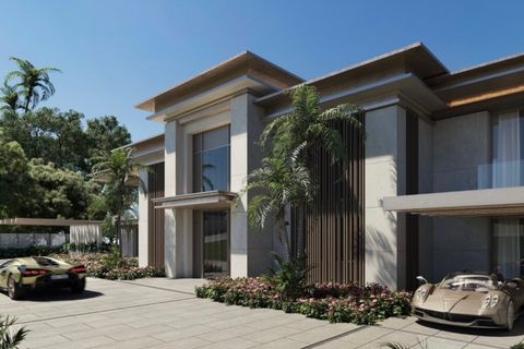 Villa i Marbella, Malaga, Marbella - € 3.500.000 | Ref: ALM5286247 - foto 10